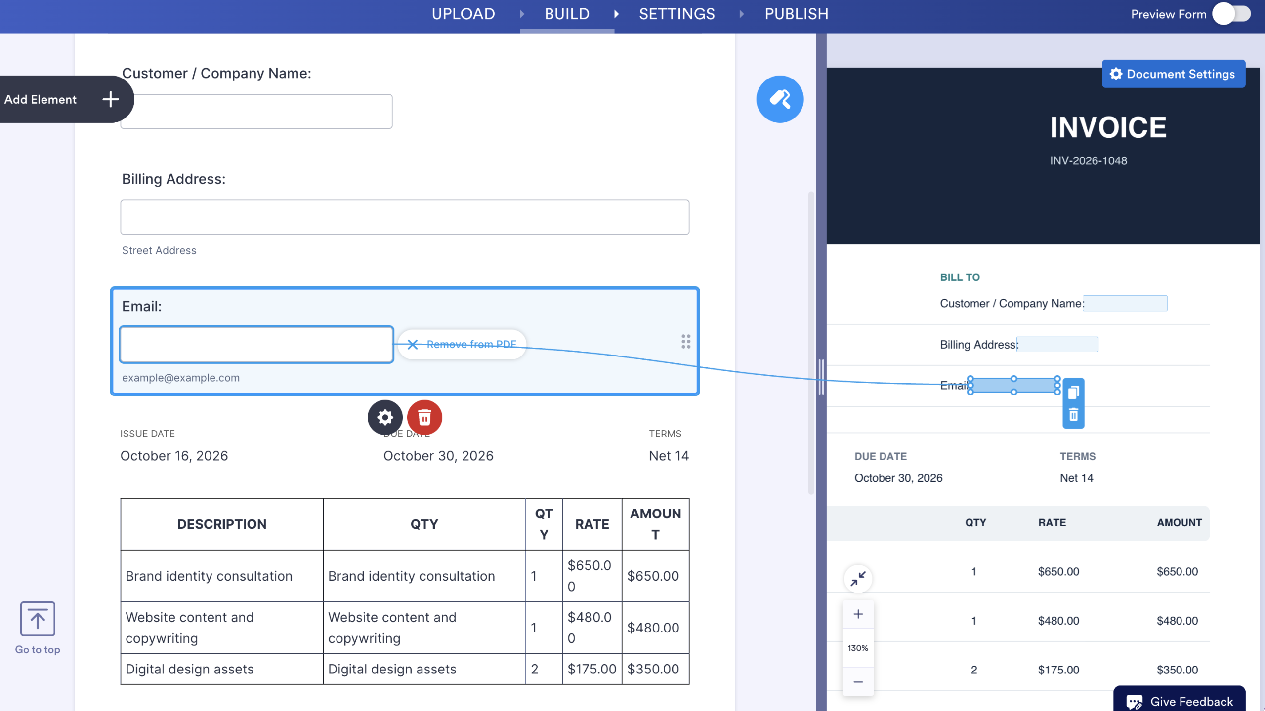How to Update the Original PDF Form Connected to Your Smart PDF Form Image-6