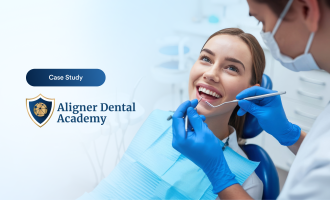 Como a Aligner Dental Academy substituiu o caos das planilhas pelo Jotform Enterprise: um estudo de caso