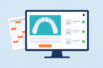 Comment Aligner Dental Academy a remplacé le chaos des feuilles de calcul par Jotform Entreprise