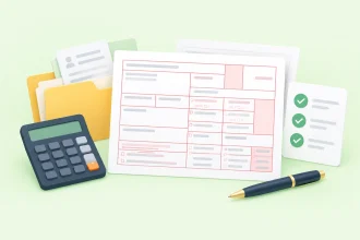 How to fill out Form 1099-MISC: Step-by-step guide for 2026