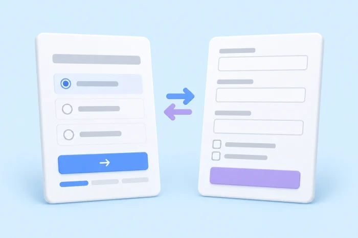 Tally vs Typeform (2026): ¿Qué creador de formularios es mejor?