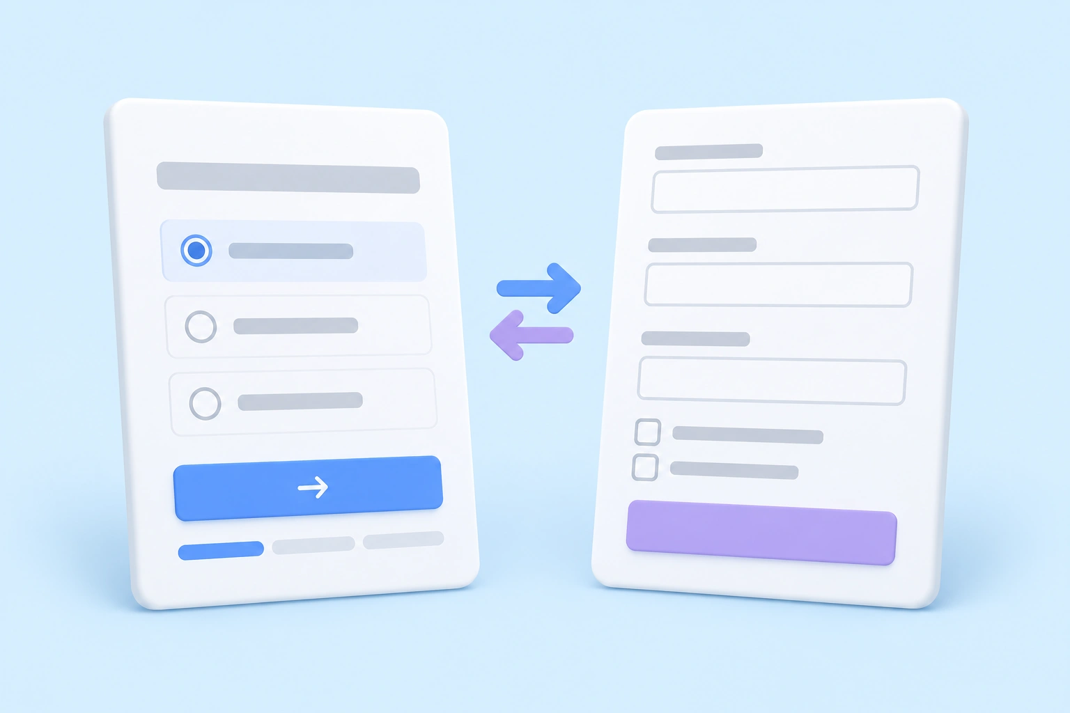 Tally vs Typeform Featured Image