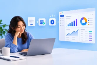 8 best automated data analysis tools in 2026