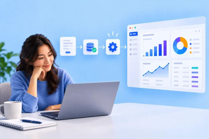 8 best automated data analysis tools in 2026