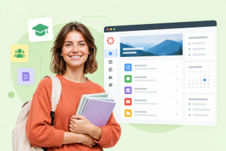 Comment s'inscrire à un cours sur Canvas LMS
