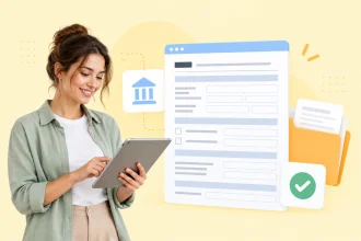 How to fill out Form 2553: Step-by-step instructions for electing S corporation status