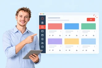 So erstellen Sie einen Canvas Kurs in Canvas LMS