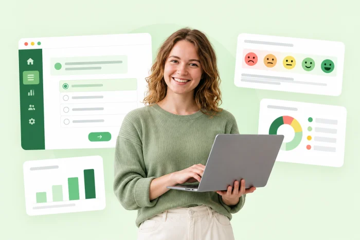 7 best SurveySparrow alternatives in 2026