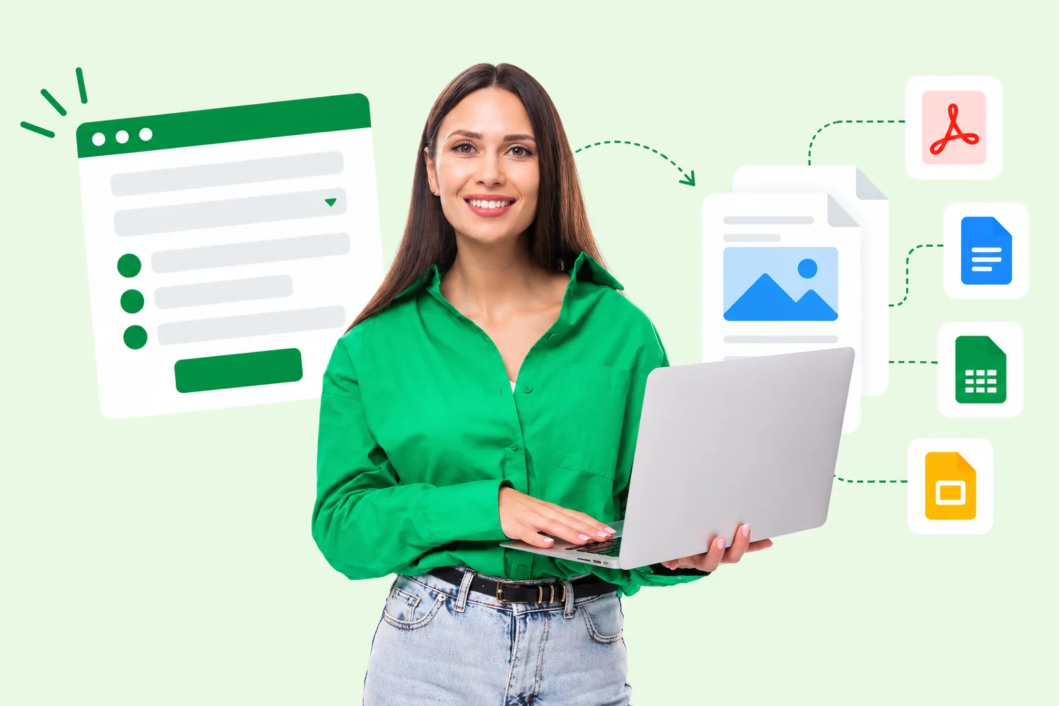 Webinar przerwy na przekąskę: Integracja z Asaną
