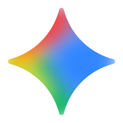 Google Gemini - Logo