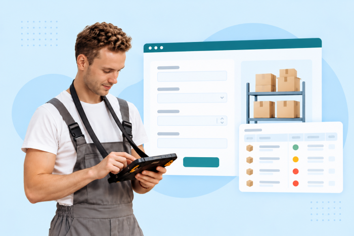 Cómo gestionar el inventario con Microsoft Forms