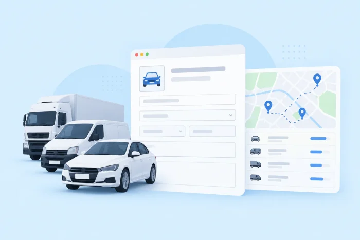 Şirket araçlarının kilometre takibi nasıl yapılır?