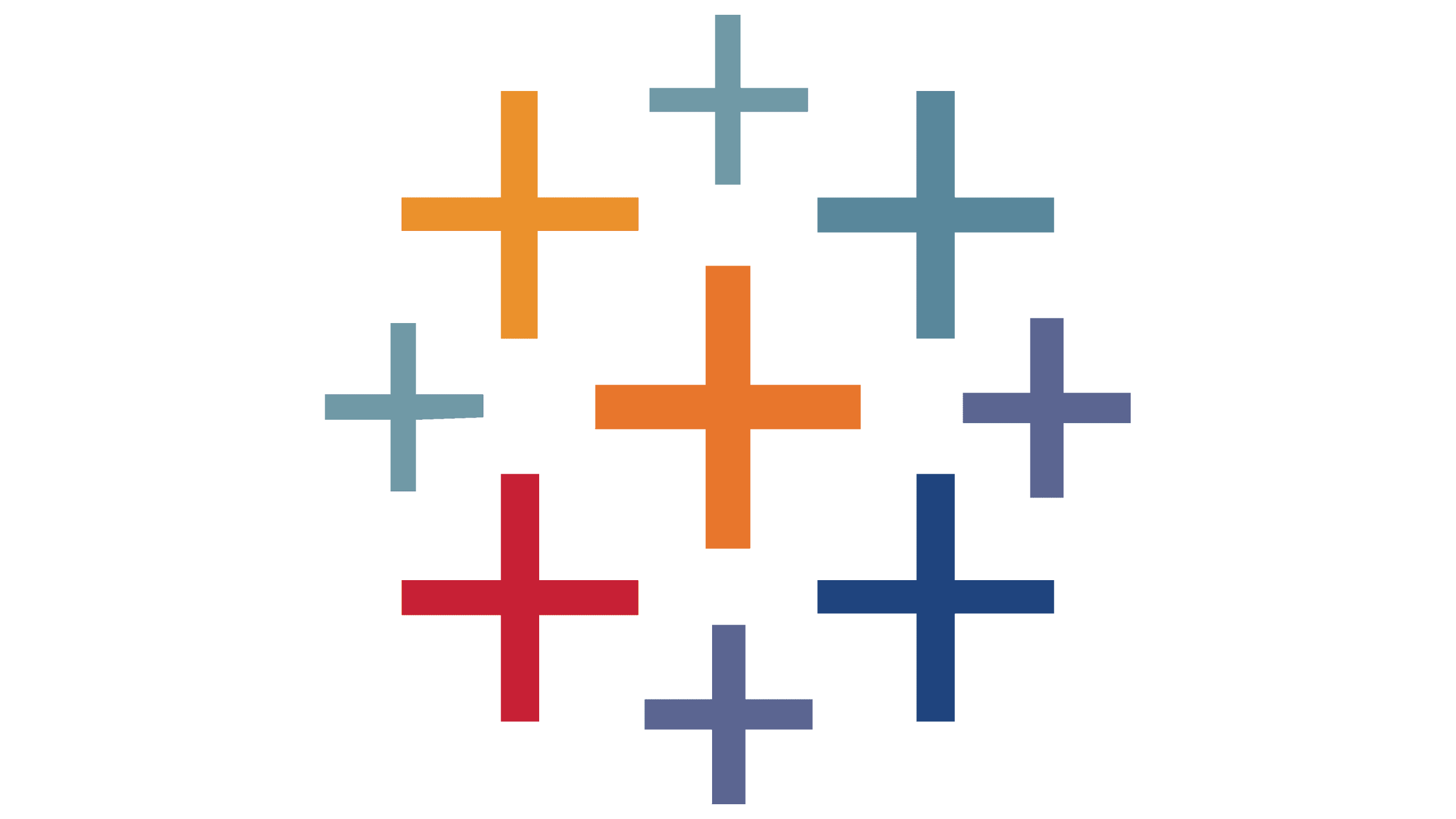 Tableau Pulse - Logo