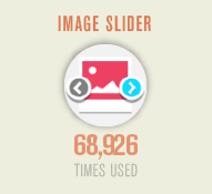 Image Slider - used 68,926 times