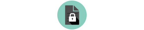Visual: Jotform Encrypted Forms Icon