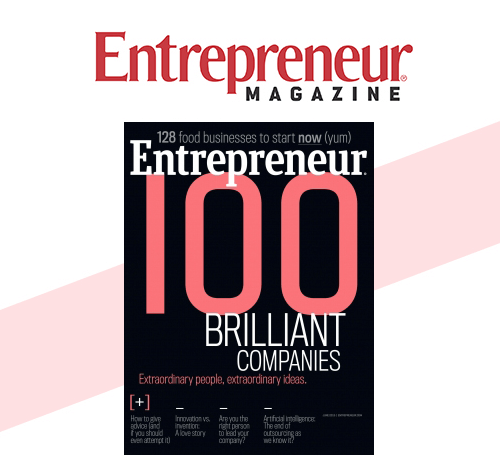 Entrepreneur Magazine