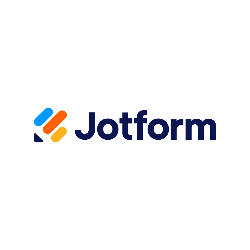JotForm WordPress  - Jotform logo