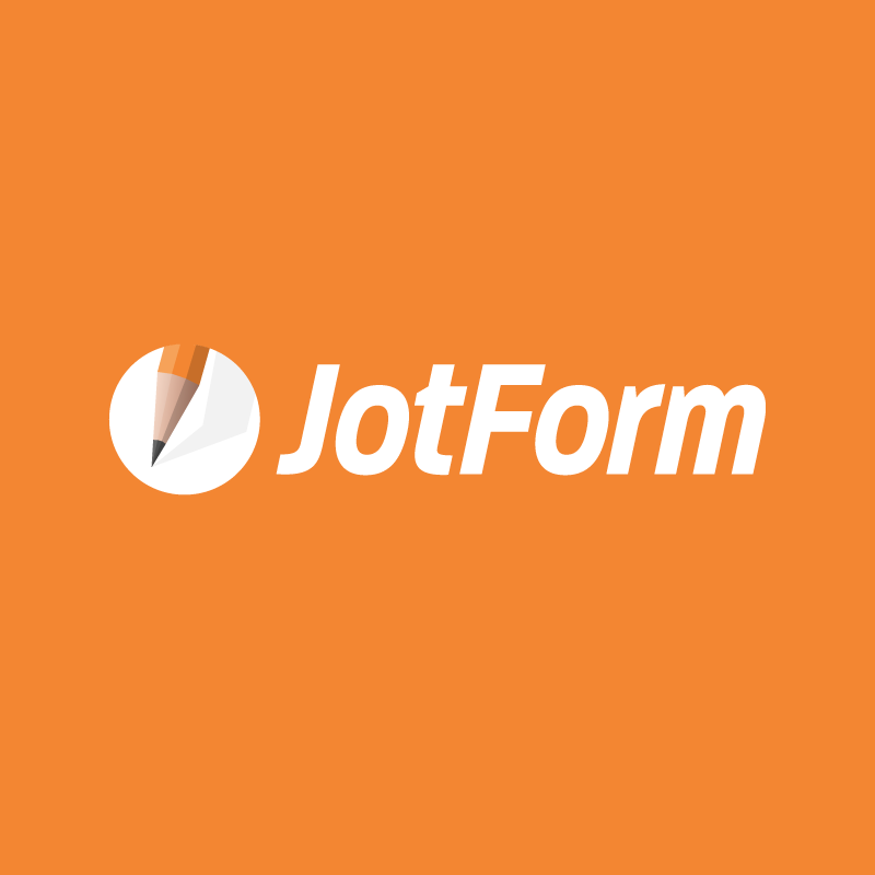 JotForm logo - JotForm Salesforce Integration