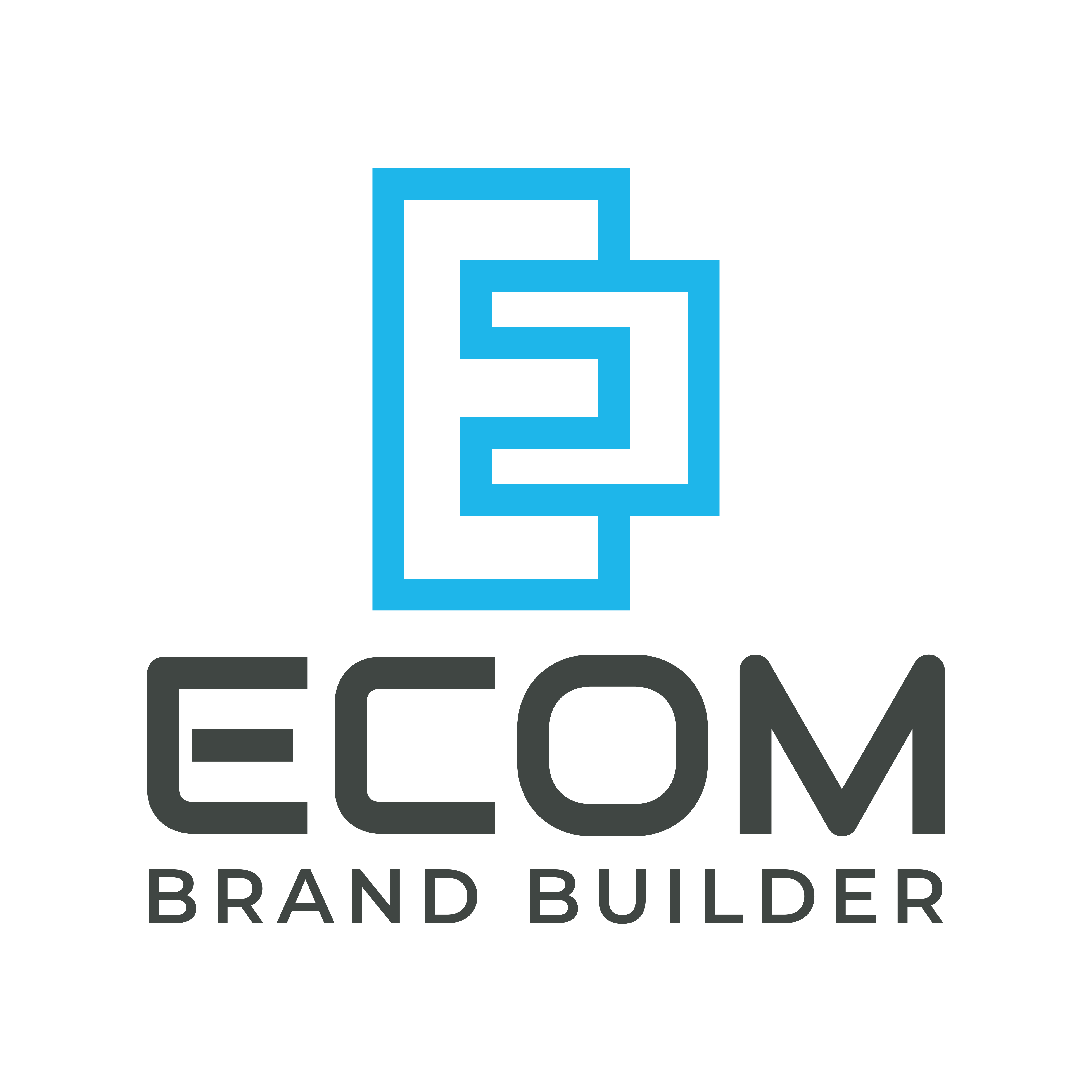 2022 Ecom Brand Builder Summit: Sponsorship Inquiry 